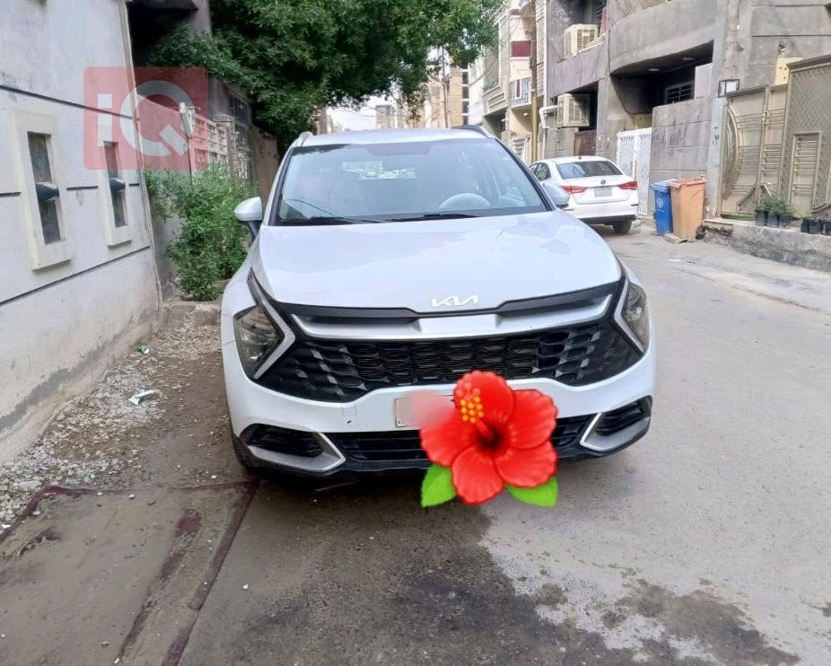 کیا سپۆرتاج